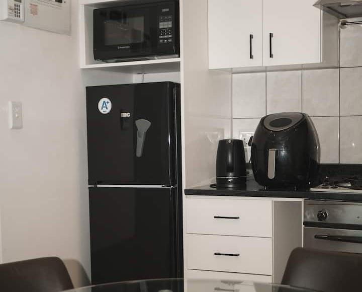 To Let 2 Bedroom Property for Rent in Sea Point Western Cape
